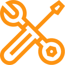 Tools icon